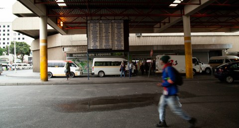Eastern Cape commuters brace for 100% shutdown of taxis
