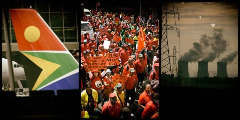 The critics are wrong about Cosatu’s PIC proposal to save Eskom
