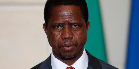 Zambia defaults economically and politically following ‘borrowing spree’