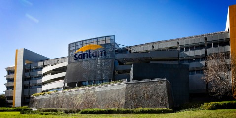 Santam warns clock is ticking for business interruption clients to lodge their claims