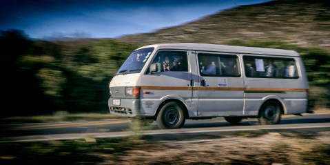 SA taxi industry: Lost in the boardroom?