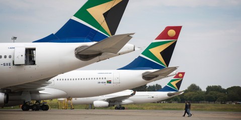SAA privatisation in a tailspin as key player Gidon Novick resigns