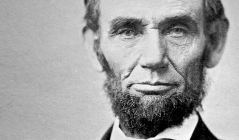 Lincoln’s Gettysburg Address apology – 150 years too late