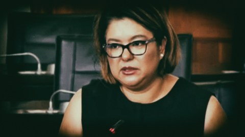 Victim, villain or pawn: Why Eskom ‘whistle-blower’ Suzanne Daniels was fired