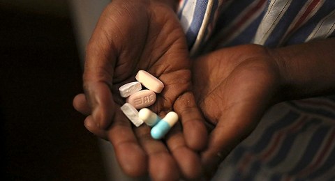 War against HIV – we have the drug to stop it, yet the world is at a turning point once more