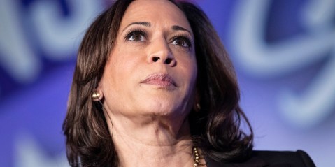Kamala Harris: Vice-presidential woes or opportunities?