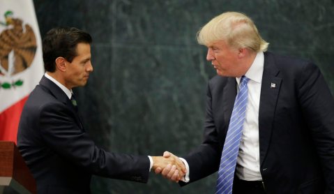 US-Mexico trade deal: What’s under the hood?