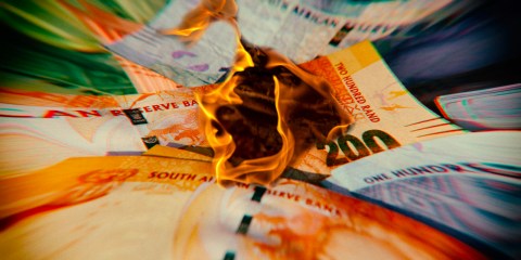 Alcohol and tobacco ban costs SA’s collapsing economy an additional R1.7bn