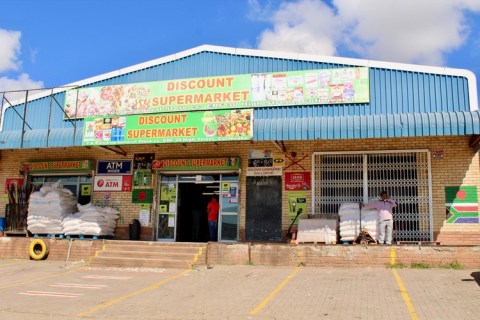 Eastern Cape immigrant shop owners say they pay for protection from ‘xenophobia’