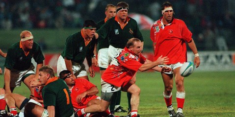 SA vs Canada: Battle of the Boet remembered