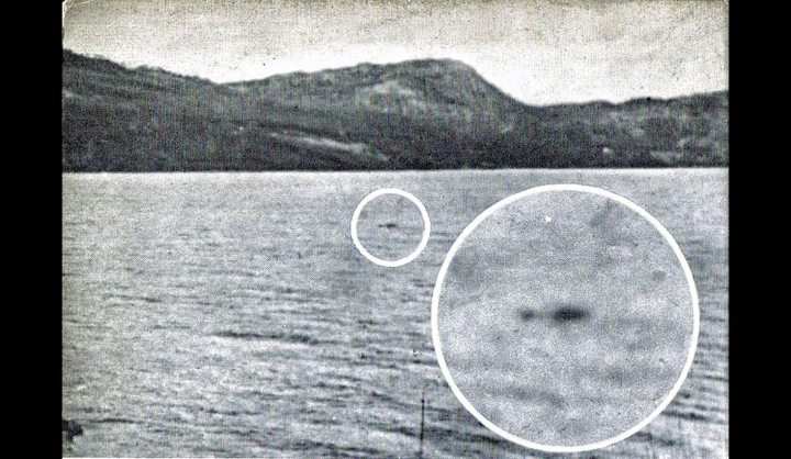 ‘Nessie’ resurfaces, 78 years later: Have you seen this monster?