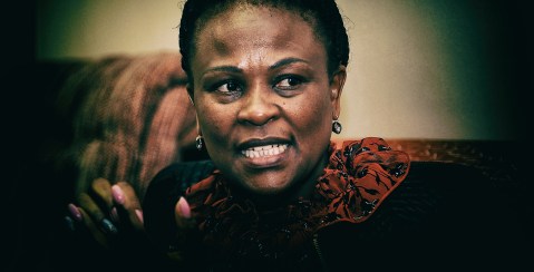 Inside the latest findings of Public Protector Busisiwe Mkhwebane to be set aside by the courts