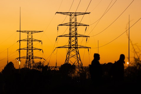 Fast-changing electricity landscape calls for robust regulatory reform