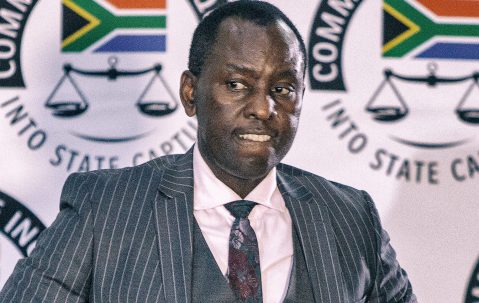 Zwane denies allegations of bullying and ruling with an iron fist