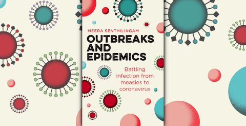 Excerpt – Outbreaks and Epidemics, the first book to cover the coronavirus