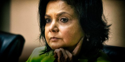Batohi: No convictions for State Capture accused in 2019 — prosecutions are likely in 2020