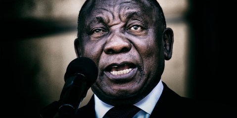 Covid-19: Ramaphosa declares national state of disaster, imposes travel bans