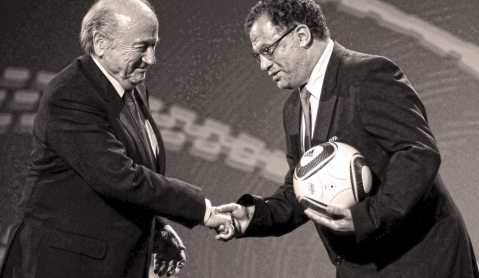 Fifa fallout: It’s always the cover-up that hurts the most