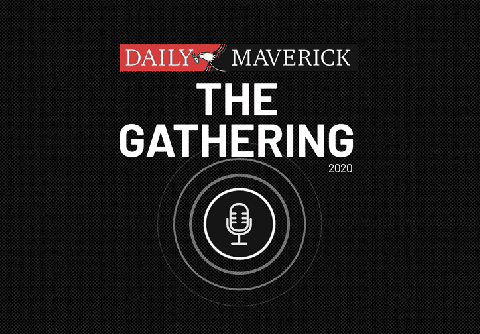 The Gathering 2020: Restoring Justice to South Africa