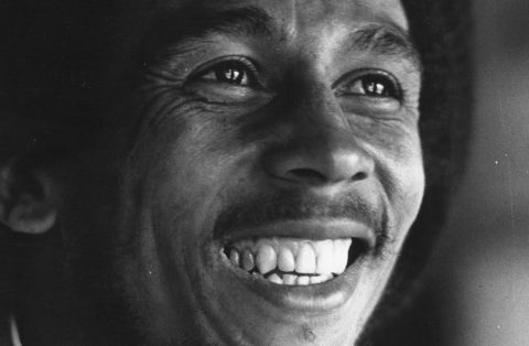 Rebel Music – Bob Marley turns 75