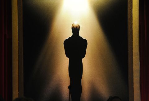 Silver screens and golden statues: Behind Hollywood’s biggest night