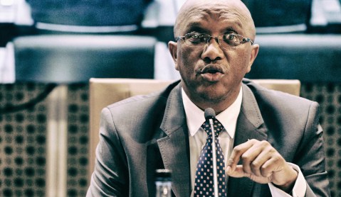 Does the Auditor-General need more teeth?