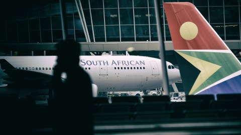 More arrests for OR Tambo airport ‘follow home’ robberies