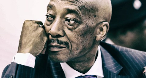 The Gospel of Truth according to Tom Moyane – a rich work of impure fiction