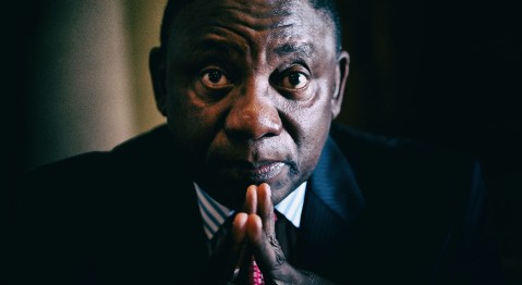 Ramaphosa shows mettle as he declares Covid-19 a national disaster and the world’s gravest emergency
