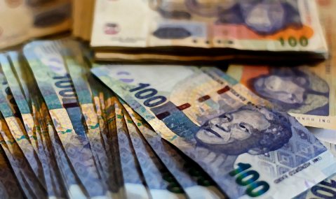 S.Africa economy contracts at sharpest rate in nine years