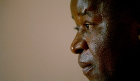 S.Africa’s finance minister at budget crossroads