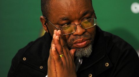 Mining Charter III: A compromise, Mantashe style