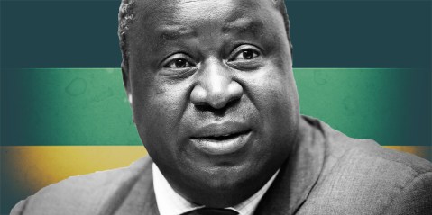 Tito Mboweni’s economic plan landed like a political bomb – will it be defused?