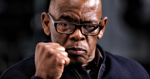 The war drums on the horizon beat for Ace Magashule