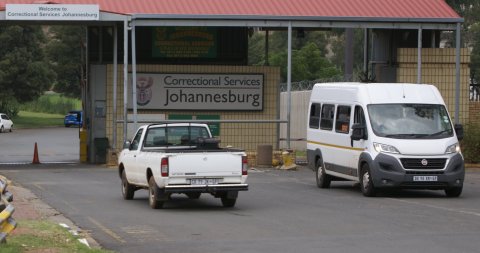 KZN prisons boss speaks out after Bosasa allegations