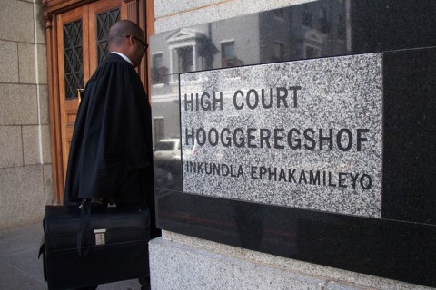 AmaBhungane fights for media access to courts under lockdown