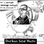 Durban’s Solid Waste
