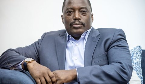 ISS Today: As Kabila eyes another term, the AU must speak up