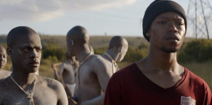 Queer film in Africa is rising – even in countries with the harshest anti-LGBTIQ+ laws
