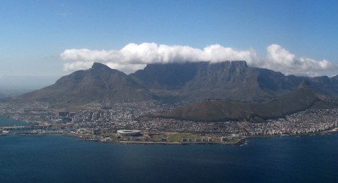 Fact check: Despite City’s claims, data shows Cape Town is not SA’s fastest growing metro