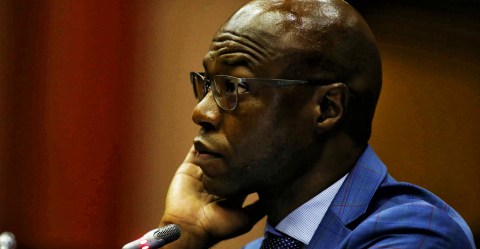 Former Eskom acting CEO Matshela Koko set to contest Zondo report findings against him in court
