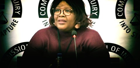 How Vytjie Mentor resisted the Gupta ‘charm’