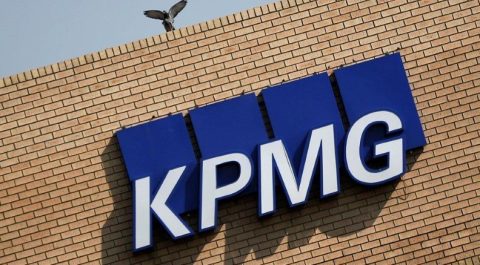 KPMG South Africa reviewing work done by its partners