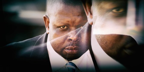 WC Judge President John Hlophe in new storm over court order issued in private chambers