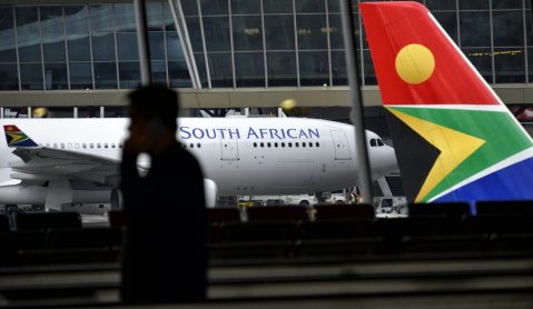 Op-Ed: Why does the government hold on to SAA?