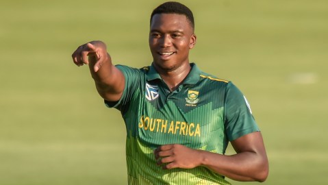 Ngidi is the accidental hero in Proteas’ new dawn