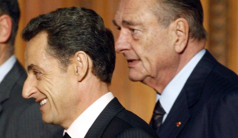 People’s Tribunal on Economic Crime: Former French presidents Sarkozy and Chirac implicated in evidence