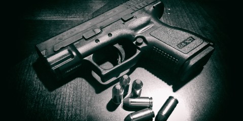 Licensed to kill: Does owning a firearm in South Africa make you more or less safe? Well, it depends