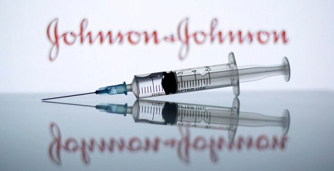 What’s next for the Johnson & Johnson vaccine?