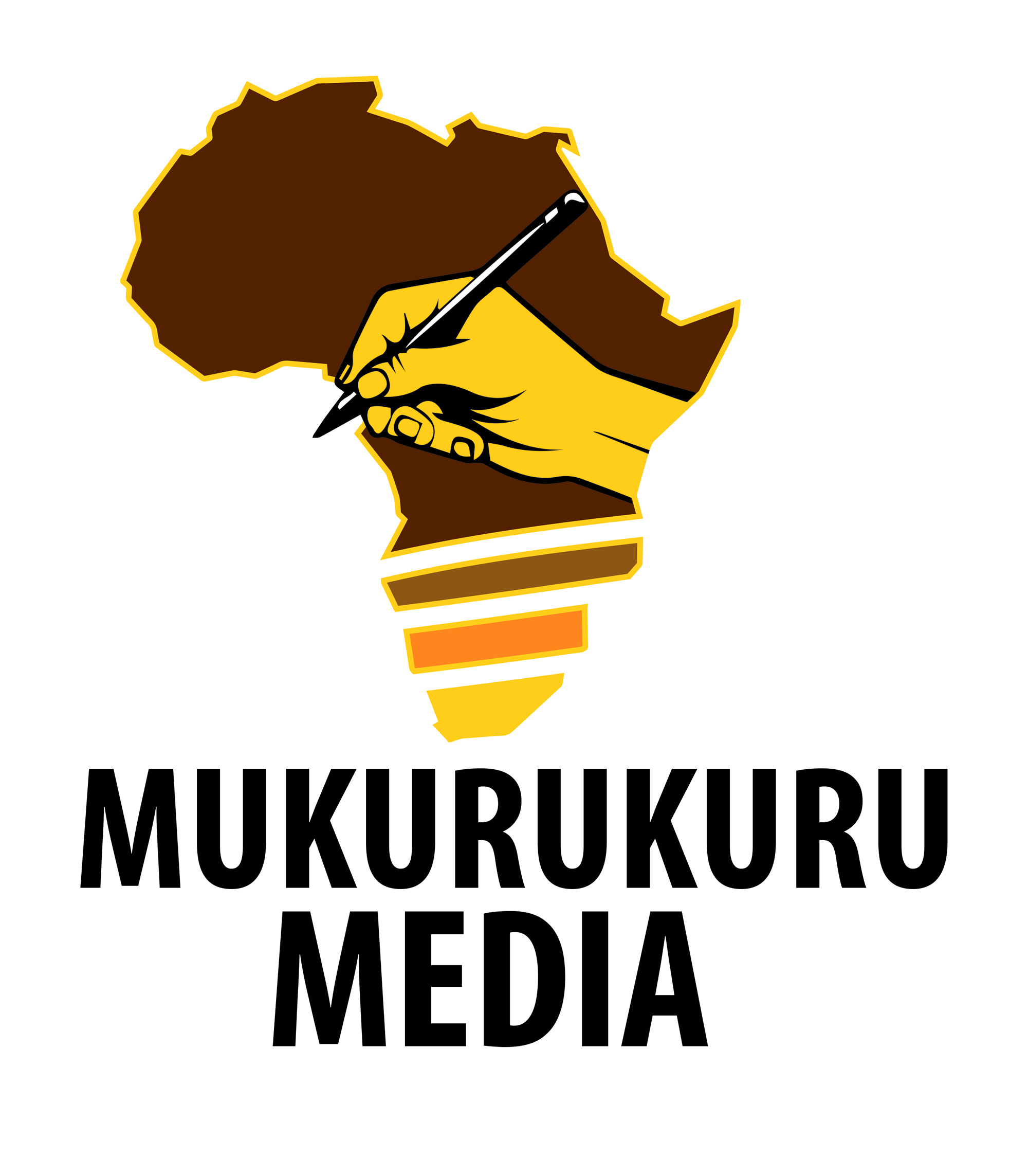 Mukurukuru logo